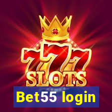 Bet55 login